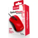 Thumbnail 2 de Mouse optico Maxell MOWR105 RED