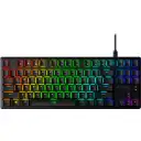 Thumbnail 1 de Teclado Gamer Alámbrico HyperX Alloy Origins Core RGB Switch HyperX Red RGB Negr