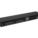 Thumbnail 4 de Router RB3011UiAS-RM con CPU ARM dual core, 10 puertos Gigabit, SFP, USB 3.0 y RouterOS. Potente solución rack para redes empresariales.