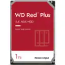 Thumbnail 0 de Disco Duro Western Digital Red 1TB 3.5" 5400RPM SATA III 6Gb/s 64MB p/NAS