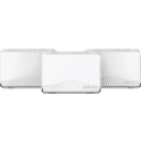Thumbnail 3 de Router Mesh Halo H27BE 3-pack, Wi-Fi 7
