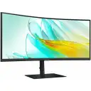 Thumbnail 5 de Monitor Samsung Curvo Ultrawide LS34C650U 34" WQHD VA HDMI DP USB-C 100Hz 5 ms