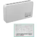 Thumbnail 5 de Switch TP-Link TL-SF1008D 8 puertos RJ4510/100/Mbps Auto MDI / MDIX