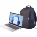 Thumbnail 0 de Notebook HP 14-em0015la AMD R7 7730U 8GB  512GB 14" W11H +Mochila HP Travel