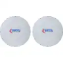 Thumbnail 3 de SANNY 2-unids Plano 650mm 2-Pies Tapa Cupula Escudo Radome p/DISH-5G30