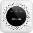 Thumbnail 2 de Detector de Gas Natural Dahua DHI-HY-GA40A, Wisualarm cableado