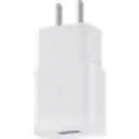 Thumbnail 1 de Samsung EP-TA200 - Adaptador de corriente - 15 vatios - 2 A - AFC (USB) - blanco