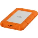 Thumbnail 2 de Disco Duro Externo LaCie Rugged 4TB 2.5" 5400 TRPM  USB-C USB 3.0 Win/Mac 