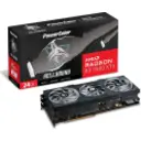 Thumbnail 0 de PowerColor Hellhound Spectral AMD Radeon RX 7900 XTX 24GB GDDR6 [RX 7900 XTX 24G-L/OC]