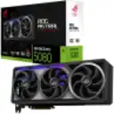 Thumbnail 0 de Tarjeta de Video Asus ROG Astral  RTX 5080  OCEd 16GB GDDR7 2¨*HDMI 3*DP 3.8Slot