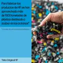 Thumbnail 2 de Cartridge HP 951XL Yellow  para Impresoras Officejet Pro 8610/8620, 1500 Pag 7pl