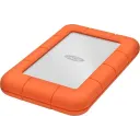 Thumbnail 0 de Disco Duro Externo LaCie Rugged Mini 4TB 2.5" 5400RPM USB 3.2 Gen1 Naranja