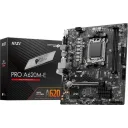 Thumbnail 0 de Tarjeta Madre MSI PRO A620M-E AMD R7000 Series 2*DDR5 M.2 HDMI VGA USB3.2 PS2 