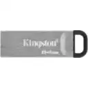 Thumbnail 5 de Pendrive 64GB Kingston DataTraveler Kyson USB3.2 Gen 1 Lect 200MB/s Metal