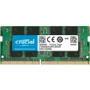 Thumbnail 0 de Memoria RAM 16GB DDR4 2666MHz SO-DIMM CL19 Non-ECC 1.2V 260p - Crucial