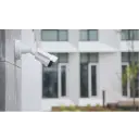 Thumbnail 1 de Cámara de Seguridad Bullet AXIS P1455-LE 2MP 1080p IR 40m IP67 IK10 outdoor