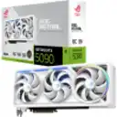 Thumbnail 1 de ROG-ASTRAL-RTX5090-O32G-WHITE HDMI DP32G