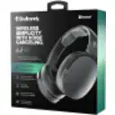 Thumbnail 2 de Audífonos Inalámbricos Skullcandy HESH ANC, OverEar BT5.0/Jack USB-C Negros