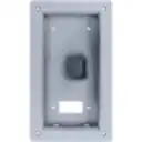 Thumbnail 1 de VTM116-01. Caja de montaje de aluminio empotreada para videoportero DAHUA