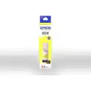 Thumbnail 0 de Botella de Tinta Epson T504 Amarillo C13T03N42A L4150, L4160, L6161, L6171,L6191