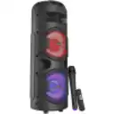 Thumbnail 2 de Sistema de Parlantes Klip X MagBlaster KLS-601, 2000W 2x8" Battery Mic Bluetooth