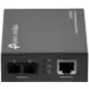 Thumbnail 3 de Conversor de fibra optica multimodo SC / mod. MC200CM TPLink