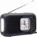 Thumbnail 1 de RADIO MULTIBANDA BT  SOLAR ICX66 PHILCO