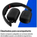 Thumbnail 7 de HP Poly Focus 625 Stereo Bluetooth Headset HP Poly Focus 625
