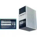 Thumbnail 5 de PLANET Switch 8-1000-PoE 2-1000 2-SFP 240W-tot Riel-DIN Industrial 12p