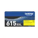 Thumbnail 0 de Toner Brother TN615XXLY YELLOW HL-L8570CDW MFC-L8730CDW/L8970CDW, 6500Páginas