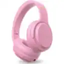 Thumbnail 1 de MLAB AUDIFONO ANC BLUETOOTH TYPE C DYNAMIC STOP NOISE PINK