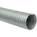 Thumbnail 0 de Solo-Metal 110mm Rollo-10mt Conduit Flexible Diametros ext/int 110/102
