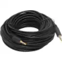 Thumbnail 1 de 3,5mm-MM Macho-Macho 15mt Cable Audio Plug-Plug Phone-1/8