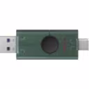 Thumbnail 1 de Pendrive Kingston DataTraveler Duo G2 Capacidad 128GB  USB-A y USB-C dual