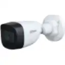 Thumbnail 0 de DH-HAC-HFW1500CN-0360B-S2. Camara HDCVI Dahua 5MP tipo bala Lente fijo 3.6mm IR 