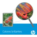 Thumbnail 5 de Cartridge HP 60XL negro para F4280 600 Pag.