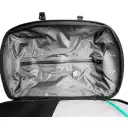 Thumbnail 11 de Klip Xtreme - Notebook carrying backpack - 15.6" - Polyester - Black - Vacuum pump