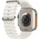 Thumbnail 2 de Smartwatch Apple Watch Ultra 2, 49mm OLED GPS Case titanio Correa Ocean White