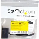 Thumbnail 4 de Adaptador de Video Mini DisplayPort Audio/Video a HDMI a VGA comp Thunderbolt 