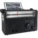 Thumbnail 0 de MLAB RADIO RETRO SOLAR ENERGY-LIGHT
