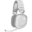 Thumbnail 0 de CORSAIR Gaming HS80 RGB - Auricular - tamano completo - 2,4 GHz - inalambrico - 