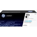 Thumbnail 1 de Toner HP 30X Negro para LaserJet Pro M203 LaserJet Pro MFP M227, 3500 paginas
