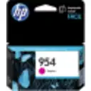 Thumbnail 4 de Cartridge HP 954 Magenta para OJ Pro 8210/8216/8218/7740/8710/8720/8730, 700Pág