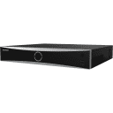 Thumbnail 0 de NVR Hikvision 32CH/16 POE+ 8K 4HDD DeepinMind ANPR Facial Time Lap