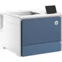 Thumbnail 2 de Impresora HP LaserJet X55745dn Láser Color 1200dpi 45ppm 1.5/3.5G LAN USB
