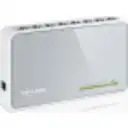 Thumbnail 1 de TL-SF1008D. TP-LINK 8-100 Switch Desktop no-Admin no-Rack