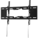 Thumbnail 1 de Soporte a Pared para TV 37" a 80" Cap máx 50Kg Acero Negro KLIPX KTM-352