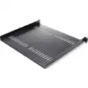 Thumbnail 0 de Vented 1U Rack Shelf - 16in Deep