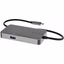 Thumbnail 1 de Docking Station StarTech DKT30CHVPD2 USB-C a HDMI 4K VGA LAN 2*USB-A 3.2 USB-C