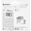 Thumbnail 2 de KINGSTON 128GB MicroSD-XC c/Adaptador-SD Class10 SDCS2/128GB